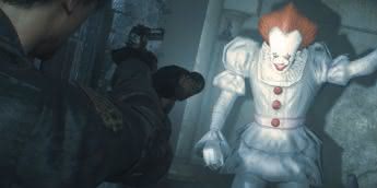 Resident Evil