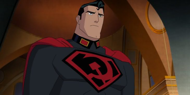 Superman