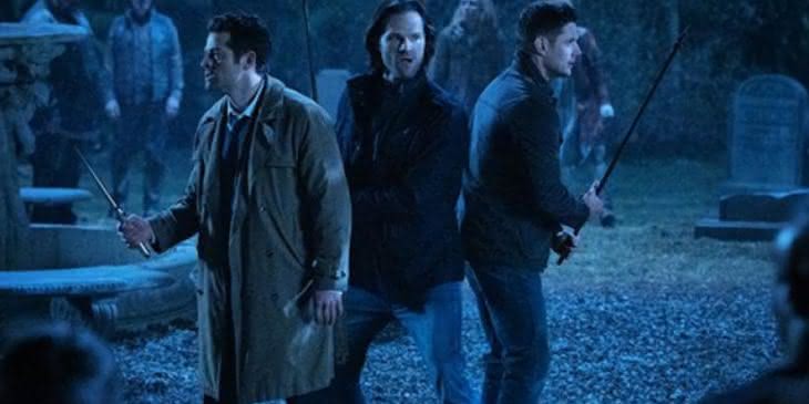 Supernatural