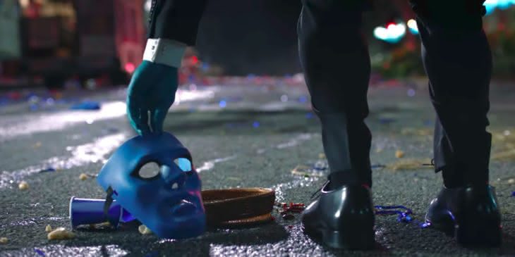 Watchmen