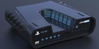 PS5
