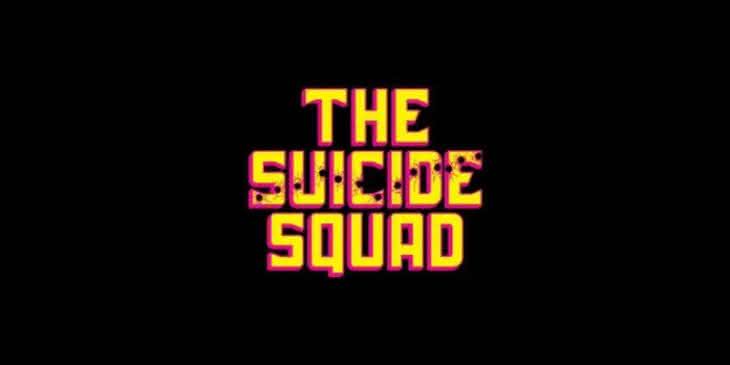 Esquadrão Suicida