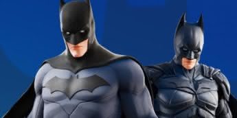 Batman