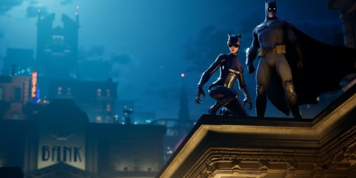 Batman