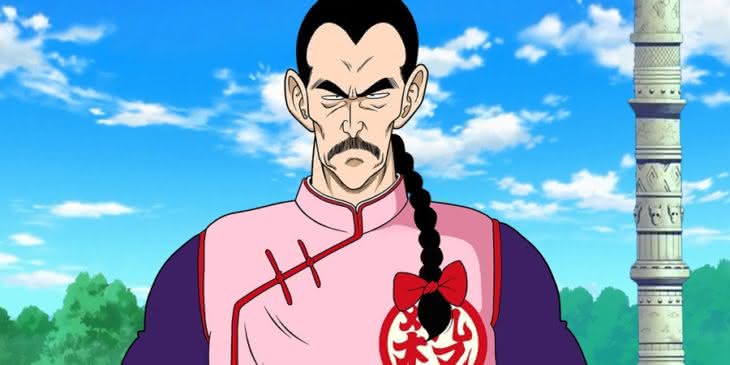 Dragon Ball