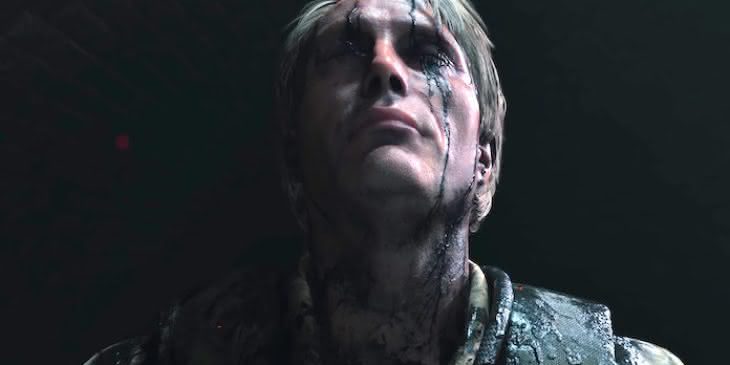 Death Stranding