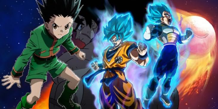 Dragon Ball