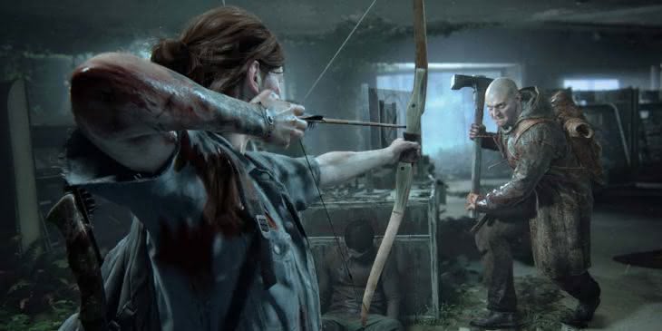 The Last of Us