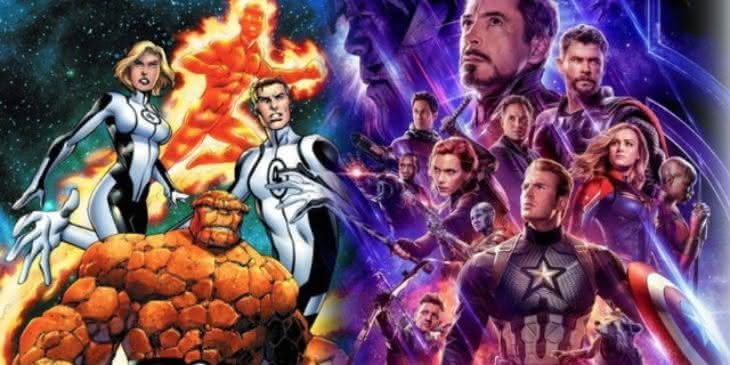 Marvel