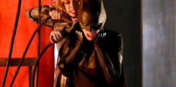 Batwoman