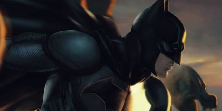Batman