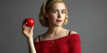 O Mundo Sombrio de Sabrina