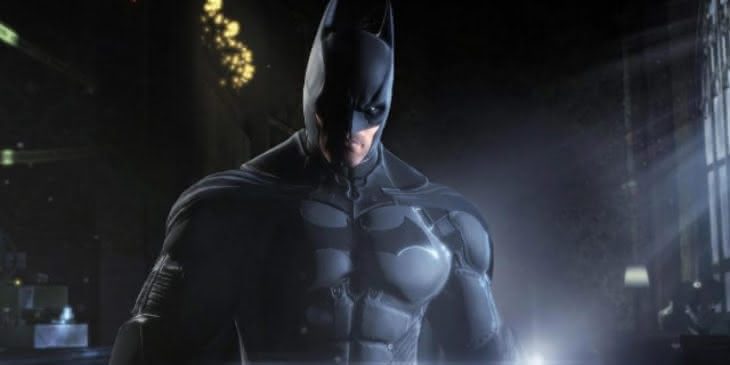 Batman