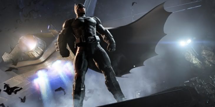 Batman