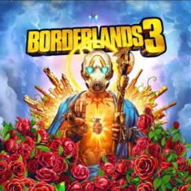 Borderlands 3