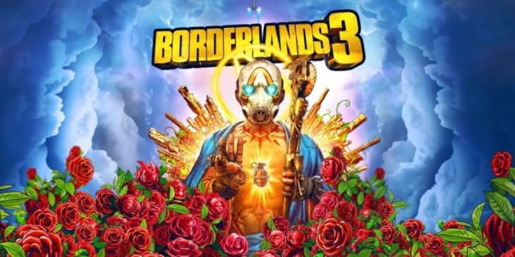 Borderlands 3