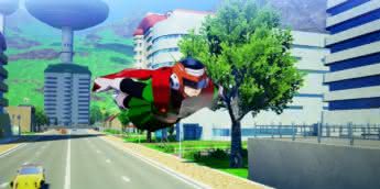 Dragon Ball Z