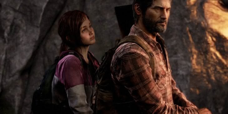 The Last of Us
