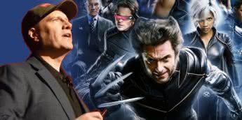 X-Men