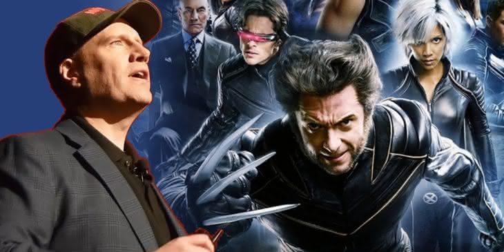 X-Men