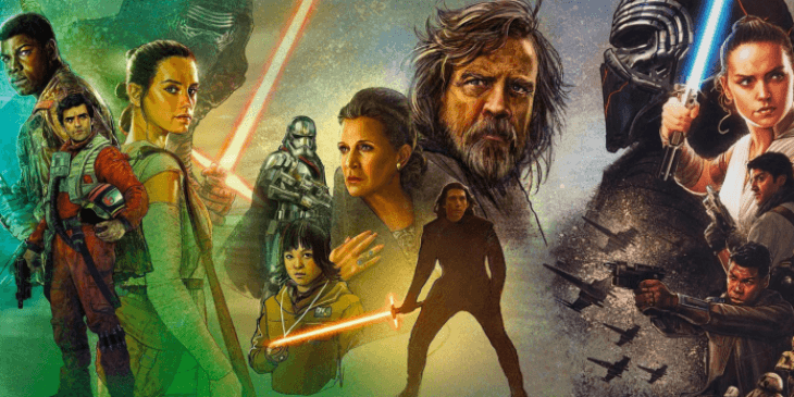 Star Wars