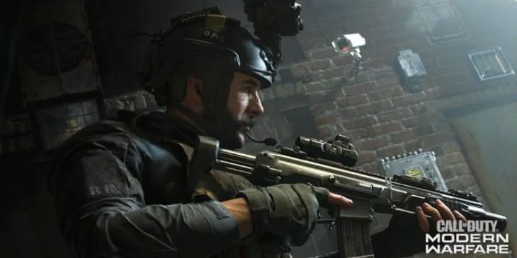 Call of Duty