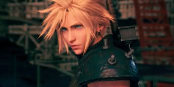 Final Fantasy