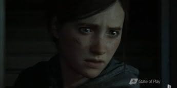 The Last of Us