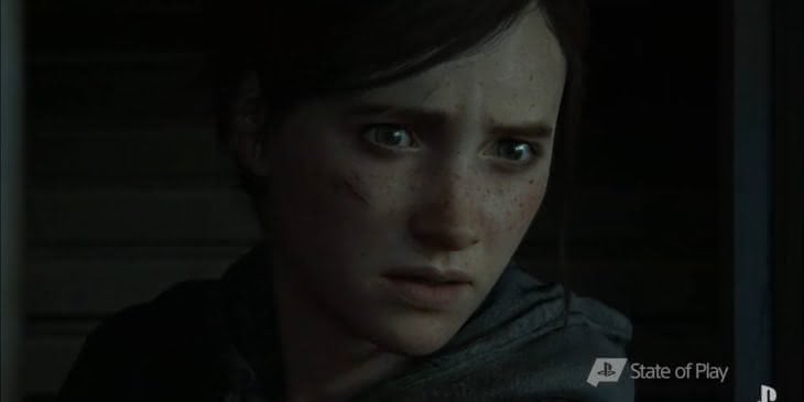 The Last of Us