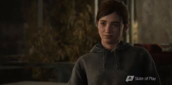 The Last of Us