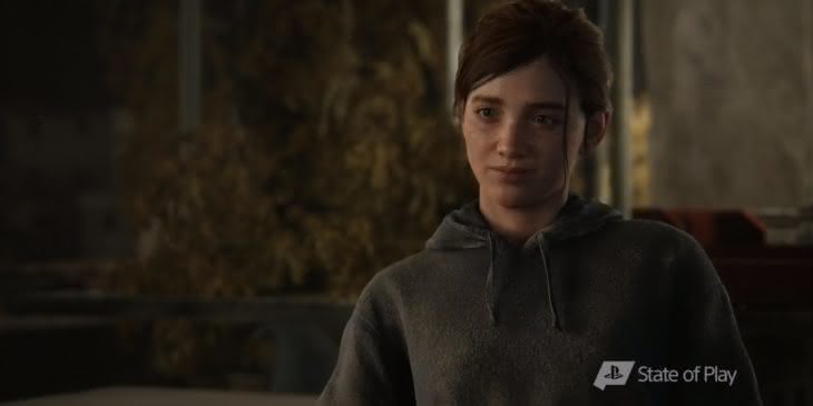 The Last of Us