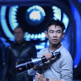 James Wan