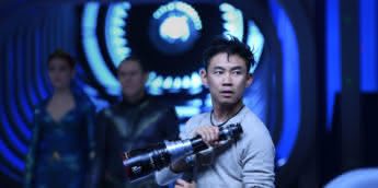 James Wan