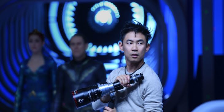 James Wan