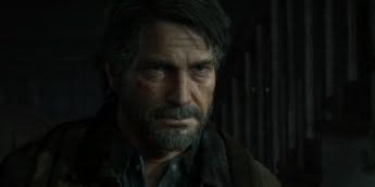 The Last of Us