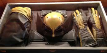 Wolverine