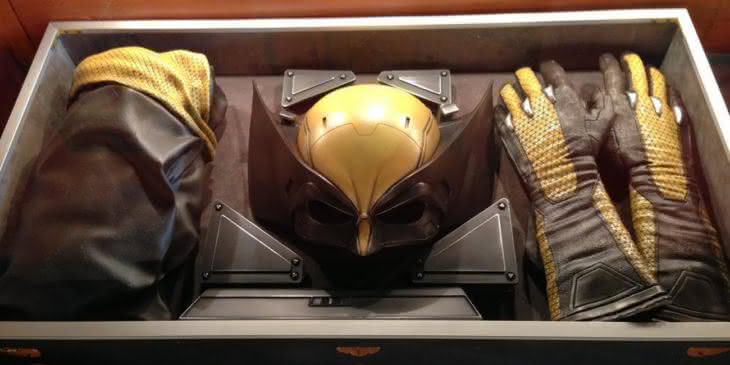 Wolverine