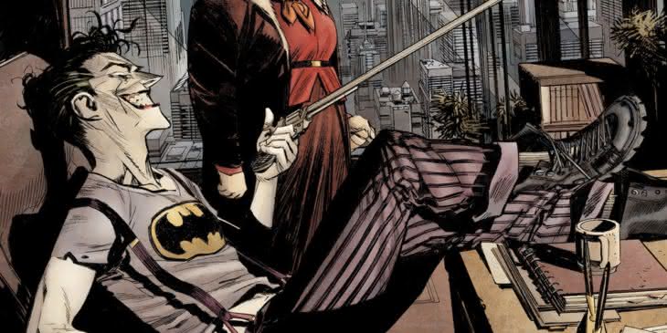 Batman