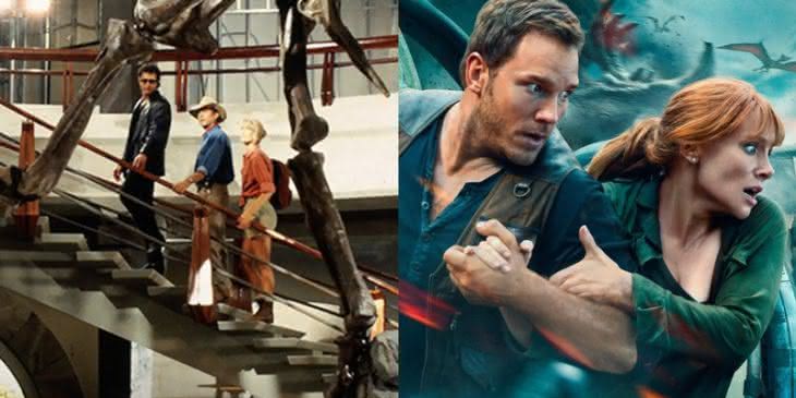 Jurassic World