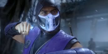 Mortal Kombat