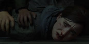 The Last of Us