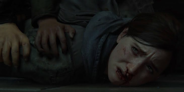 The Last of Us