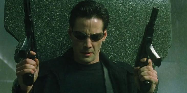 Matrix
