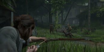 The Last of Us