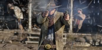 Red Dead Redemption