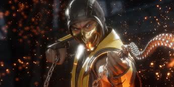 Mortal Kombat
