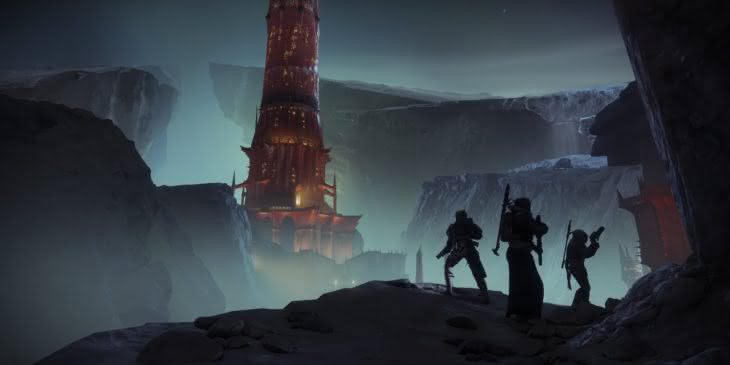 Bungie