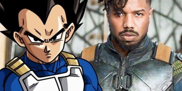 Vegeta