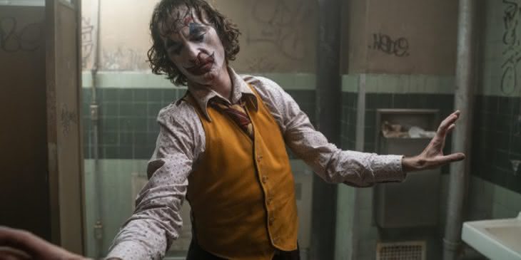 Coringa