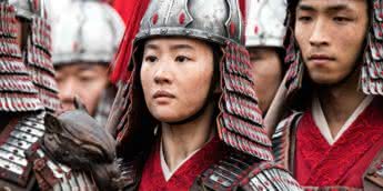 Mulan